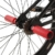 KS Cycling Fahrrad BMX Freestyle Dynamixxx , Rot, 20, 536B - 