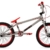 KS Cycling Fahrrad BMX Freesyle 20" Twentyinch silber-rot KS Cycling, silber, 20, 601B -